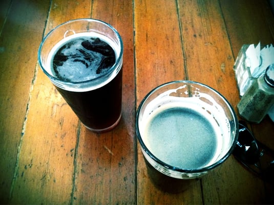 Boundary Bay Brewery & Bistro by null