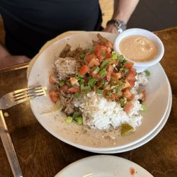 Frank & Lola's - Pico Burger