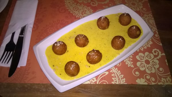 Tandoor by null