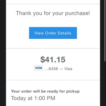 Craving Crepes - Charged for an order I did not receive as the business is now closed - Creperies Near Me - Las Vegas, Nevada Craving Crepes - Charged for an order I did not receive as the business is now closed - Creperies Near Me - Las Vegas, Nevada