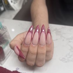 A2 Nails & Spa