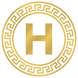 Hydra Lounge - Hydra logo