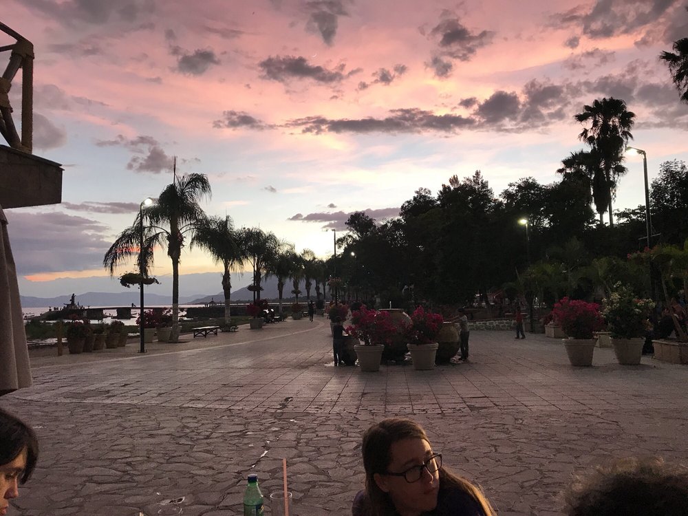Restaurant Isla Cozumel
