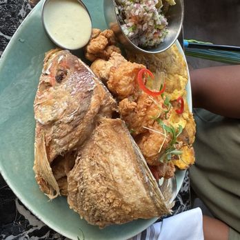 CVI.CHE 105 - Snapper - Seafood Near Me - Miami, Florida CVI.CHE 105 - Snapper - Seafood Near Me - Miami, Florida