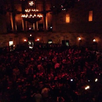 Gotham Hall - Great venue, allowing for great photos and appreciation of the establishment. - Venues & Event Spaces Near Me - New York, New York