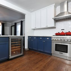 Nhance Cabinet Refinishing 65 Photos 38 Reviews Cabinetry