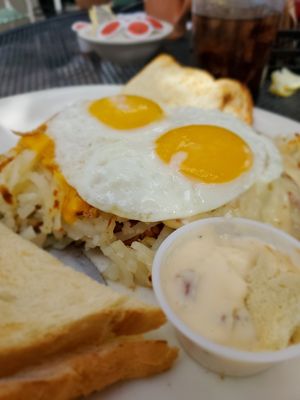 Landmark Grill by null