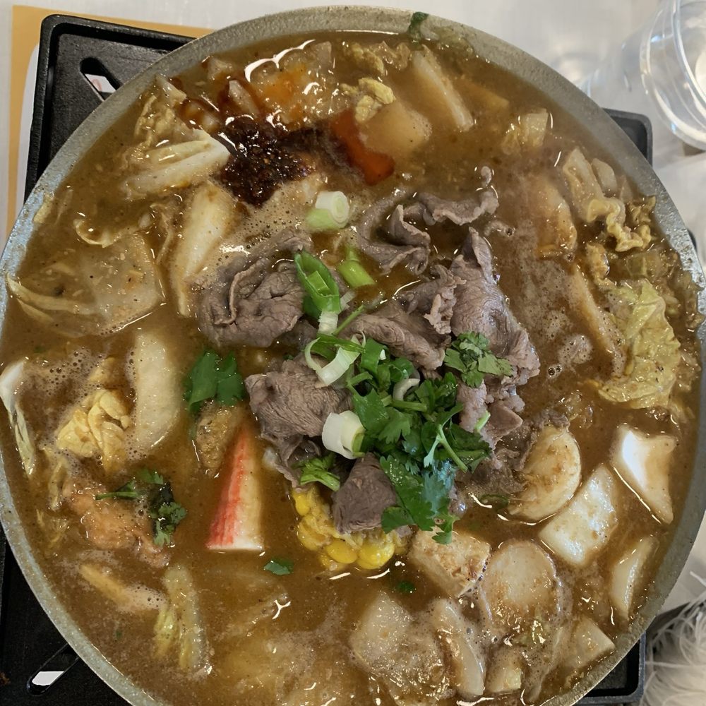 Pot On Fire - Hot Pot Near Me - Eastvale, California Pot On Fire - Hot Pot Near Me - Eastvale, California