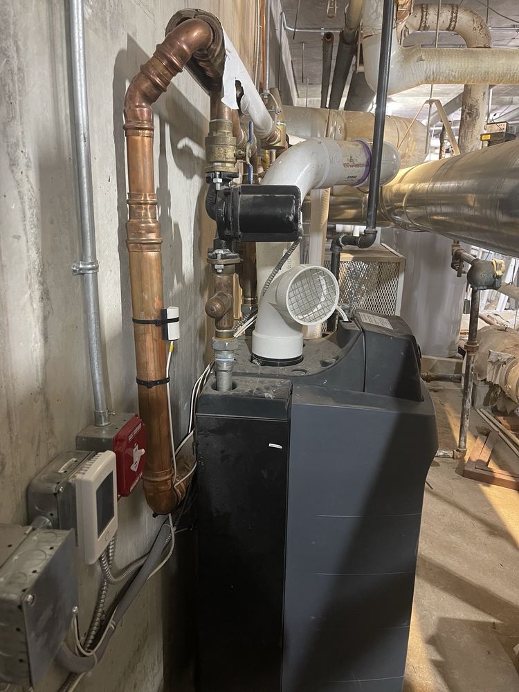 Slide of Jersey Point Management