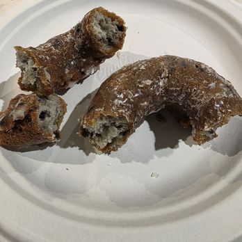 M & M Donuts - The worst dry, hard and tasteless donuts, bought a dozen for nothing. What a rip off. The dog wouldn't even eat them.. - Donuts Near Me - Anaheim, California M & M Donuts - The worst dry, hard and tasteless donuts, bought a dozen for nothing. What a rip off. The dog wouldn't even eat them.. - Donuts Near Me - Anaheim, California