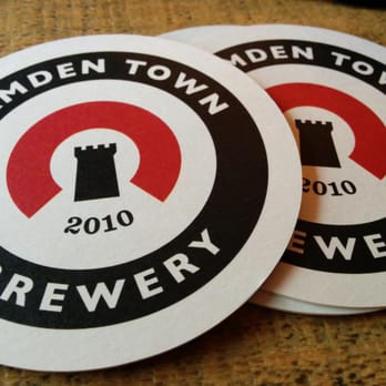 Camden Town Brewery - Pubs Near Me - London, XGL Camden Town Brewery - Pubs Near Me - London, XGL
