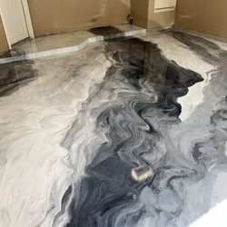 Simple Epoxy