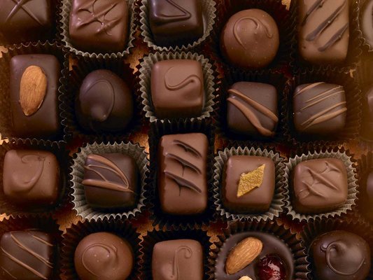 Lore's Chocolates by null