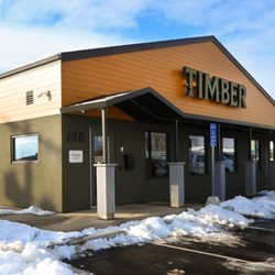Timber Cannabis Co Sturgis Dispensary - Timber Cannabis Co Sturgis Dispensary