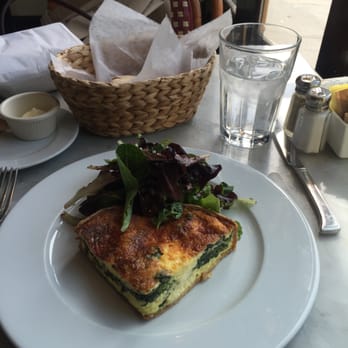 Bistro V - Delicious Quiche ! - French Near Me - Greenwich, Connecticut Bistro V - Delicious Quiche ! - French Near Me - Greenwich, Connecticut