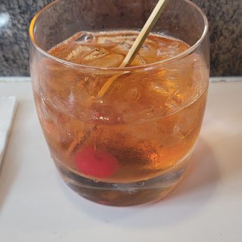 Grille District - Old Fashioned - American Near Me - Arlington, Virginia