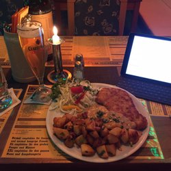 Schnitzel König