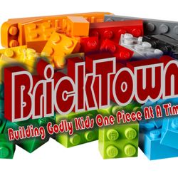 The Life Church - Every Sunday Check-In begins @ 10:00am....Tumbleville~Infant-Preschool....Bricktown Kids~K-6th Grade