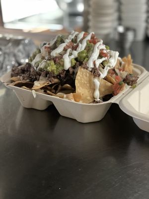 Gilberth's Latin Fusion by null