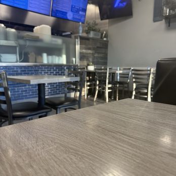 Pita Pitaki - Inside - Greek Near Me - Long Beach, California Pita Pitaki - Inside - Greek Near Me - Long Beach, California