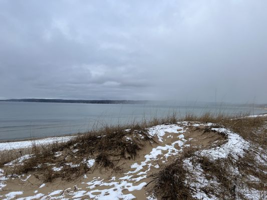 Petoskey State Park by null