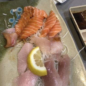Fuji Sushi Buffet - Combination Sashimi - Japanese Near Me - Concord, California Fuji Sushi Buffet - Combination Sashimi - Japanese Near Me - Concord, California