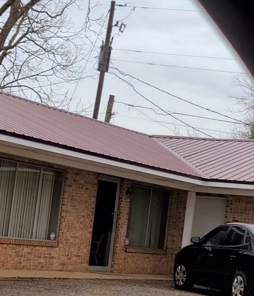 Slide of C&C Construction