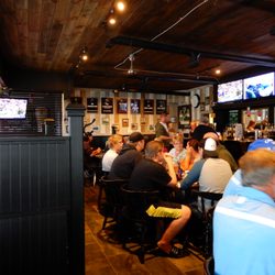 Matty O'Shea's Pub