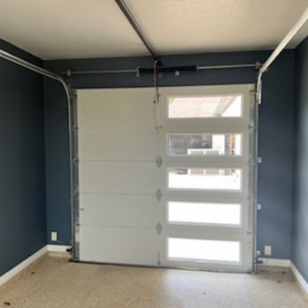 DoorCraft Garage Doors - Garage Door Services Near Me - McKinney, Texas