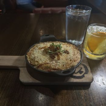 The Consulate - Specialty Food Near Me - Atlanta, Georgia