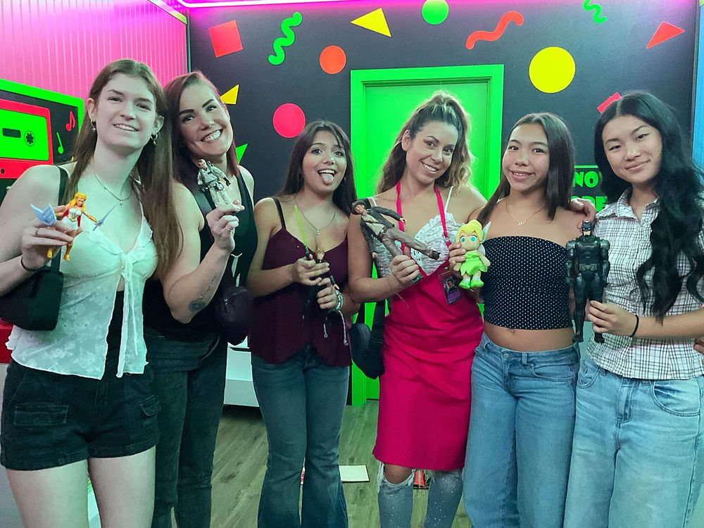 Exodus Escape Room - Anaheim Hills