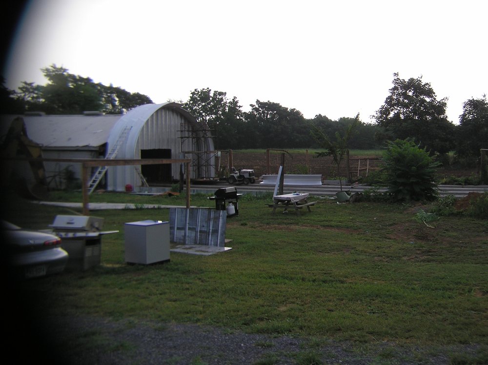 RAY’S AUTO REPAIR Updated August 2024 295 Freeze Rd, Bunker Hill