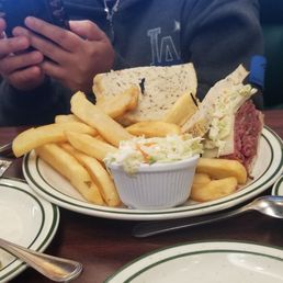 Brent number 13 sandwich Brent number 13 sandwich