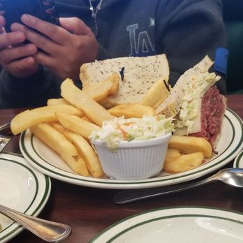 Brent's Deli - Brent number 13 sandwich - Delis Near Me - Northridge, California Brent's Deli - Brent number 13 sandwich - Delis Near Me - Northridge, California