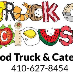 Truck of Deliciousness