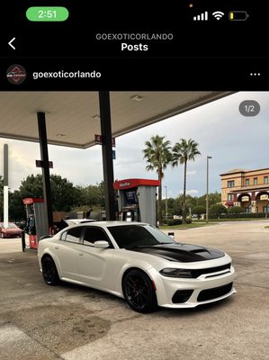 GO EXOTIC CAR RENTAL - Updated May 2026 - 17 Photos - Orlando, Florida ...