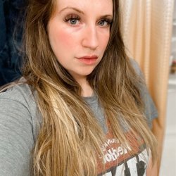 Theesalonbabe - This was already 2 weeks in