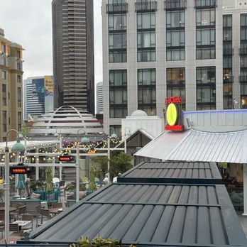 5 o'Clock Somewhere Rooftop Bar - From room - Bars Near Me - San Diego, California 5 o'Clock Somewhere Rooftop Bar - From room - Bars Near Me - San Diego, California