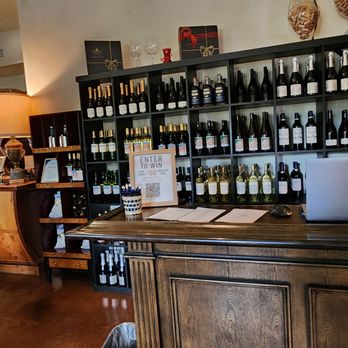 Jacuzzi Family Vineyards - Wineries Near Me - Sonoma, California Jacuzzi Family Vineyards - Wineries Near Me - Sonoma, California