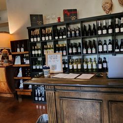 Jacuzzi Family Vineyards