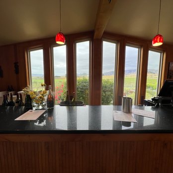 Wolff Vineyards - Inside tasting bar - Wineries Near Me - San Luis Obispo, California Wolff Vineyards - Inside tasting bar - Wineries Near Me - San Luis Obispo, California