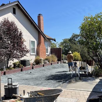 Sams Concrete Specials - Masonry/Concrete Near Me - Pittsburg, California