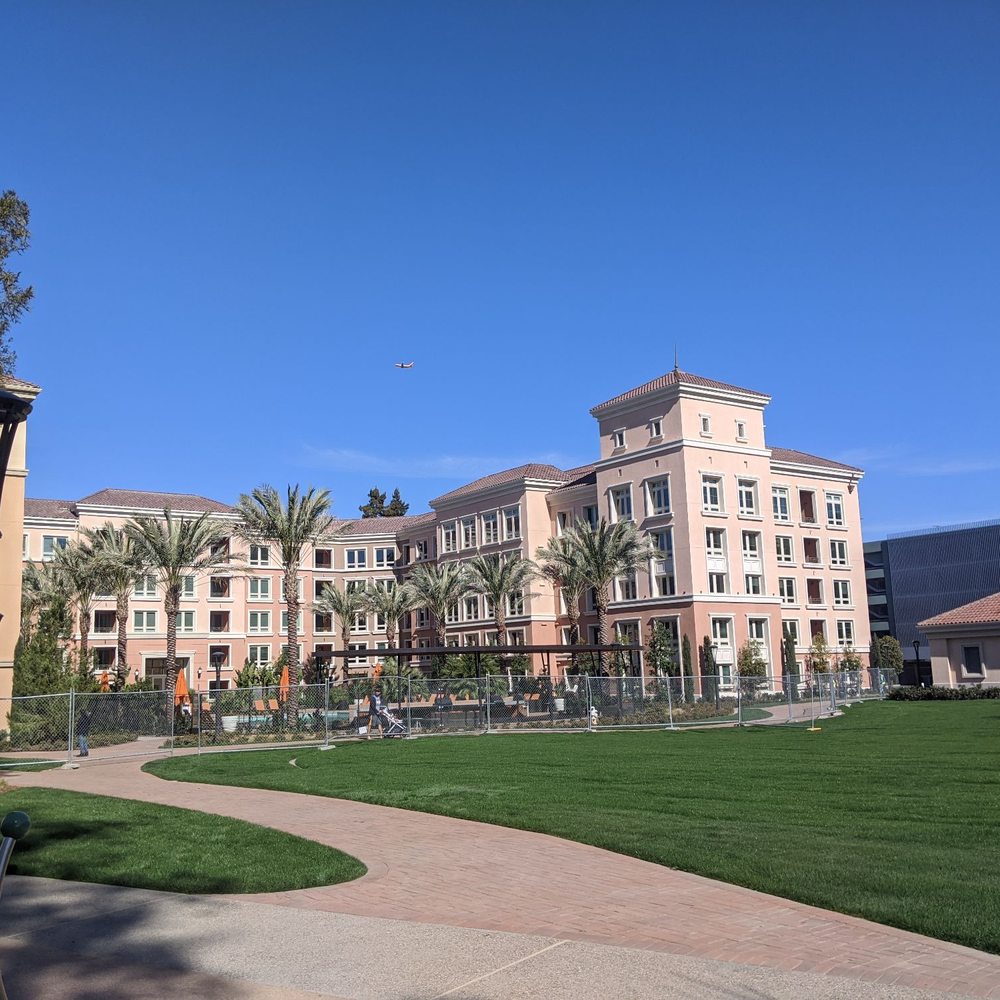 Meadow Park - Parks Near Me - Santa Clara, California