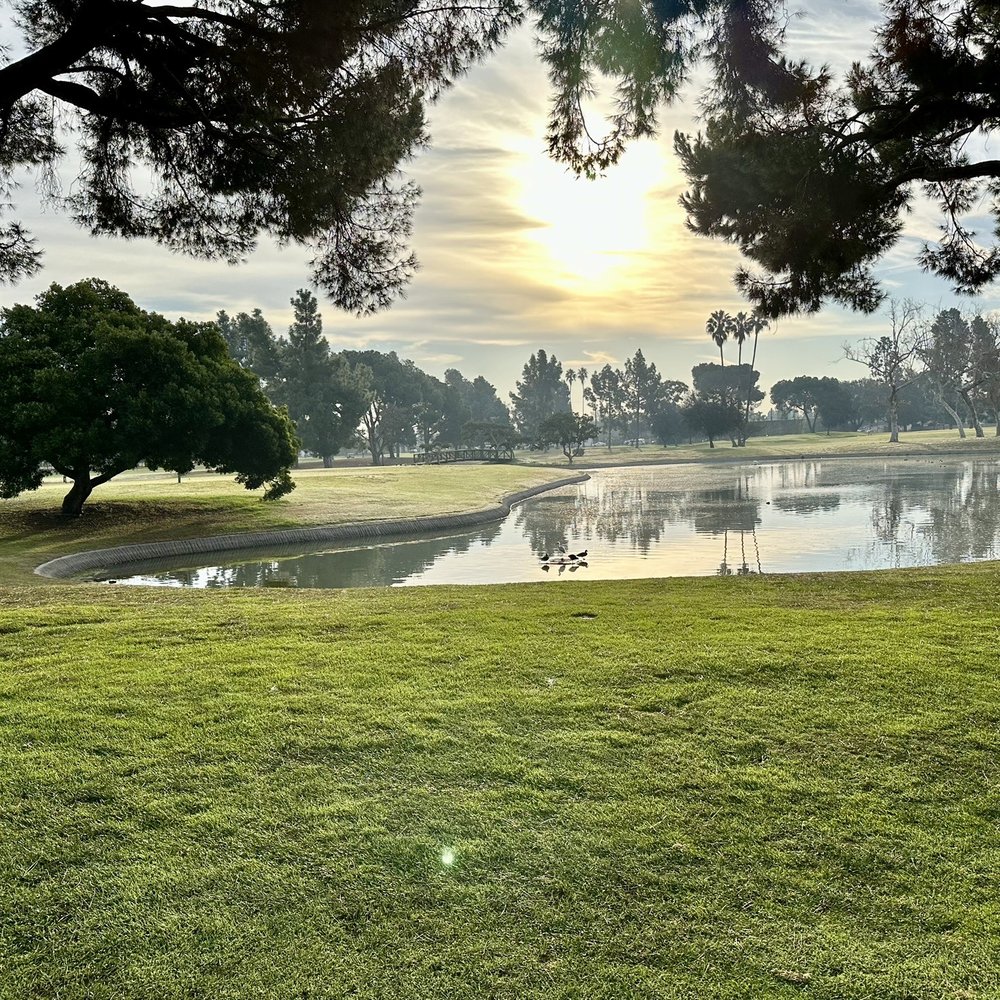 Los Amigos Golf Course - Golf Near Me - Downey, California Los Amigos Golf Course - Golf Near Me - Downey, California