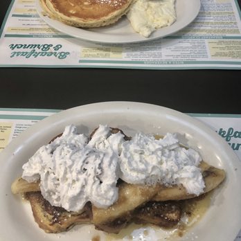 Eggs Up Grill - Omg good !!! - Breakfast & Brunch Near Me - Murrells Inlet, South Carolina
