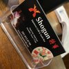 Shogun Japanese Grill & Sushi Bar gift card