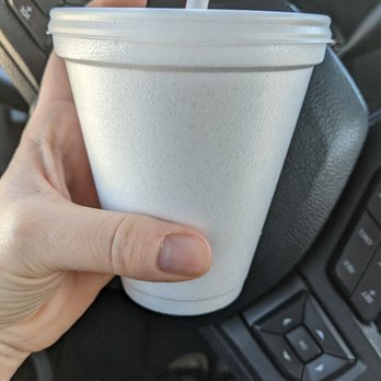 Granny's Sweet Freeze Shoppe - Size small - Ice Cream & Frozen Yogurt Near Me - Des Moines, Iowa