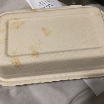 Chicken G's - Halal Near Me - San Francisco, California