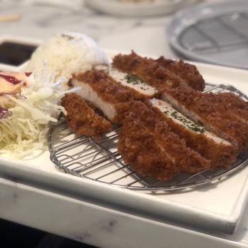 Kazone - Rosu Katsu - Japanese Near Me - Centreville, Virginia