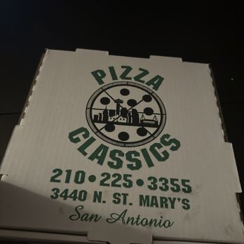 Pizza Classics - Pizza Near Me - San Antonio, Texas Pizza Classics - Pizza Near Me - San Antonio, Texas